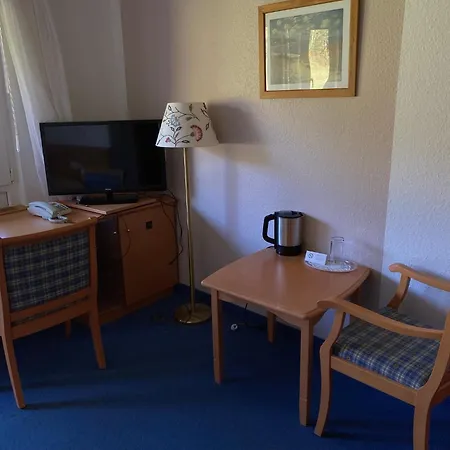 Faller Hotell