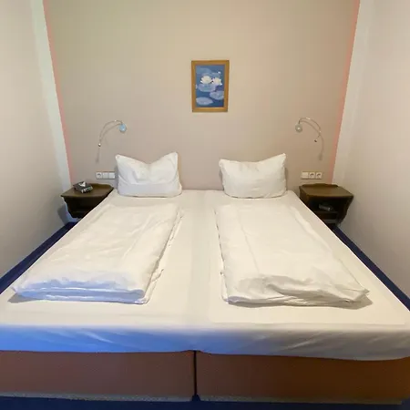 Faller Hotell