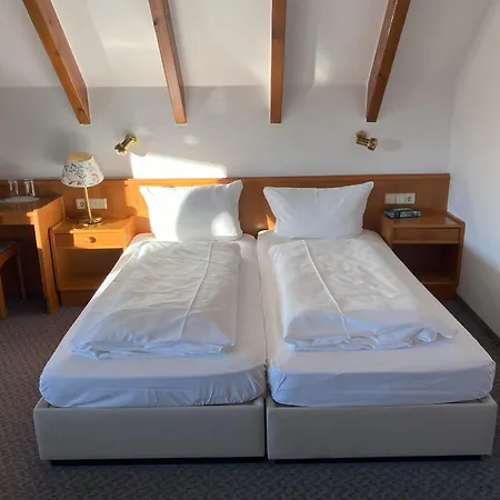 Faller Hotell Breitnau