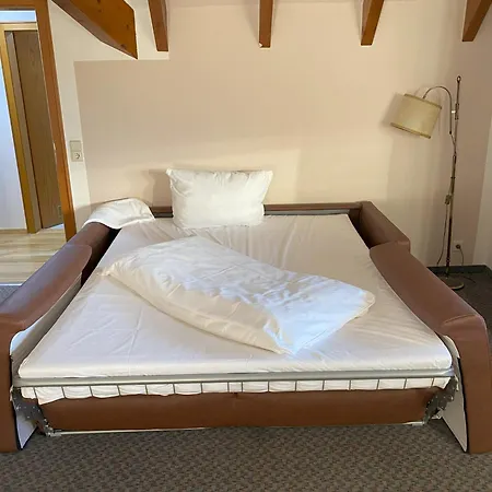 Hotel Faller 3*