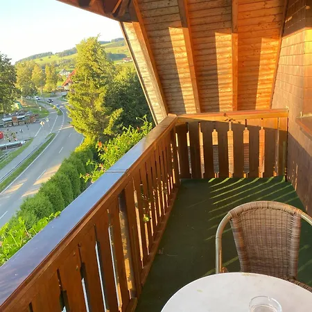 Hotel Faller