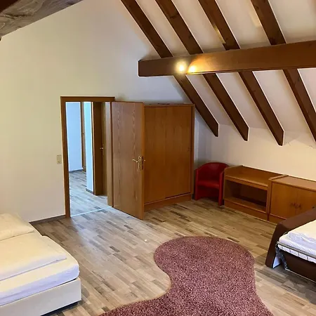 Faller Hotell Breitnau