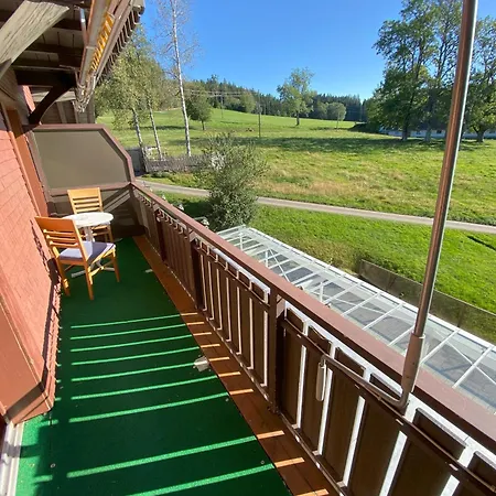 Otel Faller Breitnau