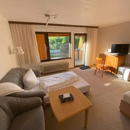 Faller Hotel Breitnau