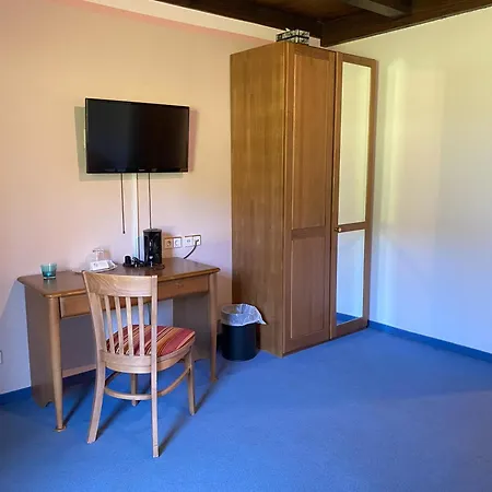 Hotel Faller 3*