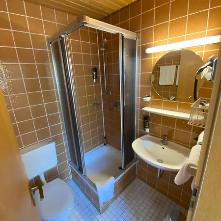 Hotel Faller Breitnau