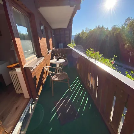 Faller Hotel