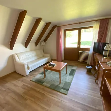 Faller Hotel Breitnau