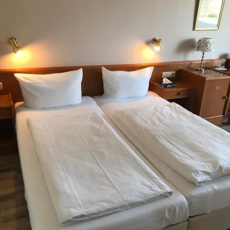 Faller Hotel 3*