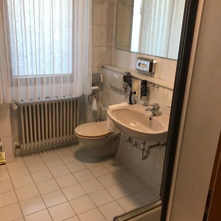 Faller Hotell