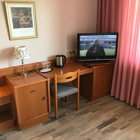 Hotel Faller 3*