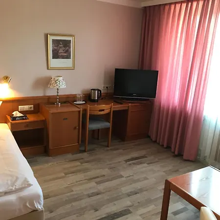 Faller Hotel Breitnau