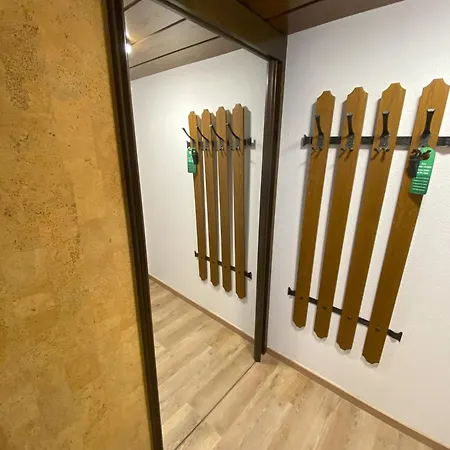 Faller Hotel Breitnau