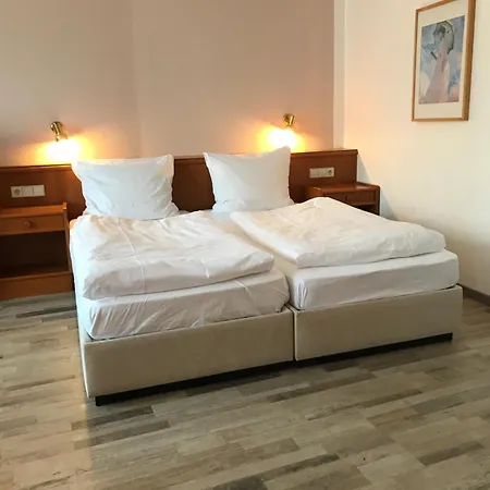 Hotel Faller Breitnau