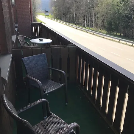 Faller Hotel