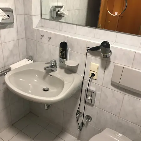 Faller Hotel Breitnau