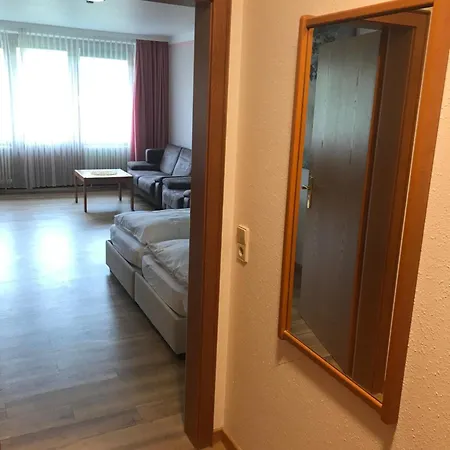 Hotel Faller 3*