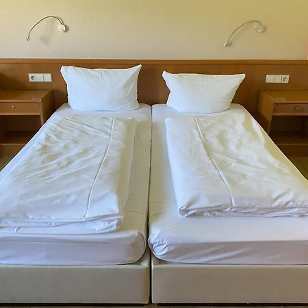Hotel Faller