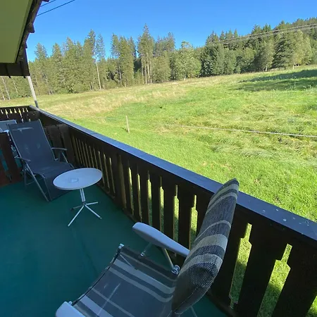 Faller Hotel Breitnau