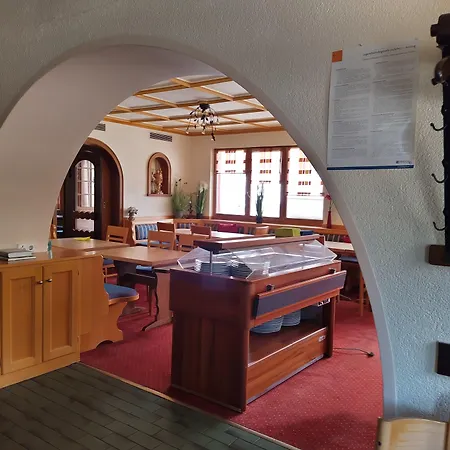 Faller Hotell Breitnau