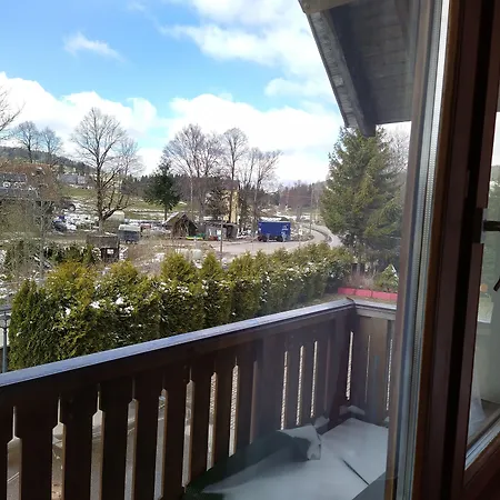 Faller Hotell Breitnau