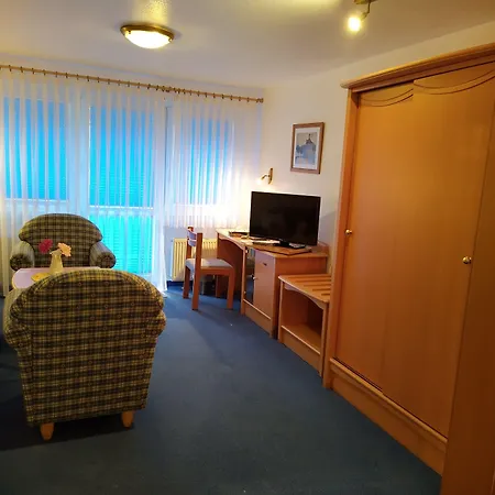 Faller Hotell Breitnau