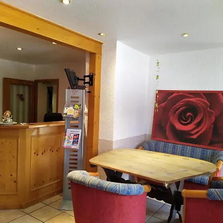 Faller Hotell 3*