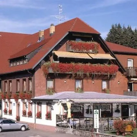 Hotell Faller
