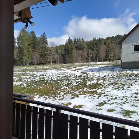 Faller 3* Breitnau