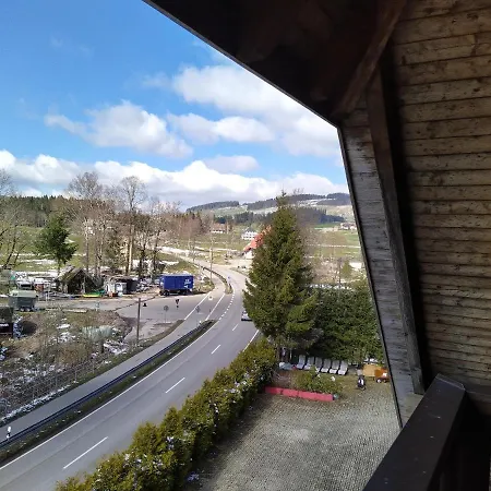 Faller Hotell