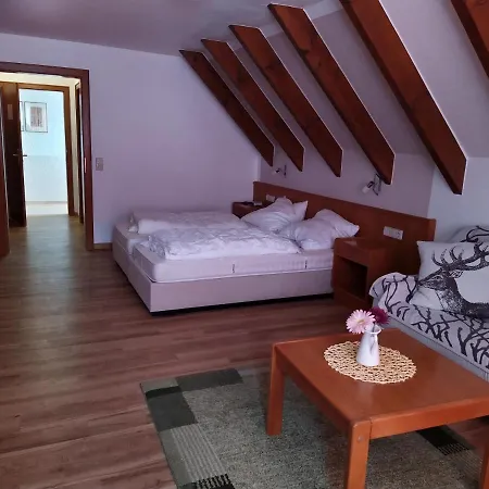 Hotell Faller 3*