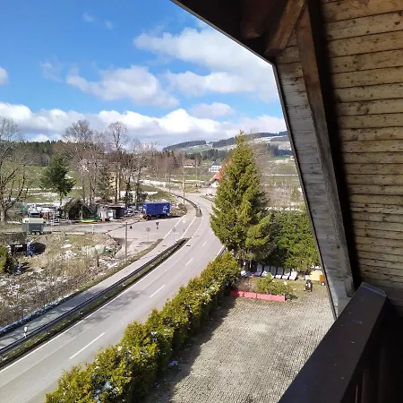 Faller 3* Breitnau