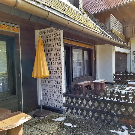 Faller Hotell