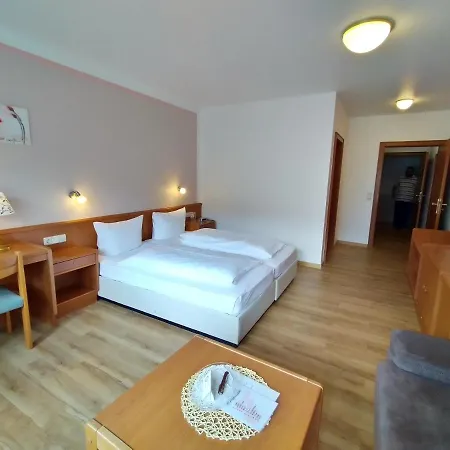Faller Hotell