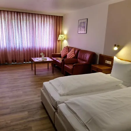 Faller Hotell Breitnau