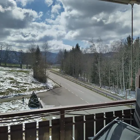 Faller 3* Breitnau