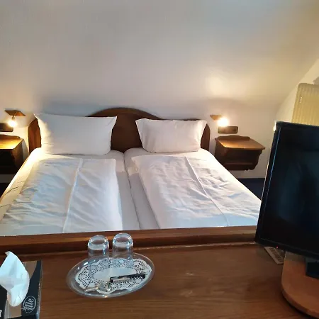 Hotell Faller Breitnau