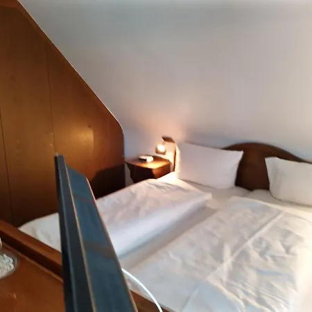Hotel Faller