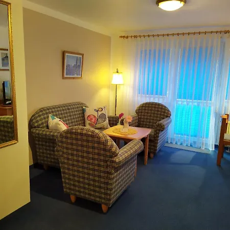 Faller Hotell