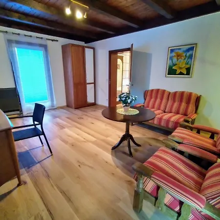 Hotell Faller