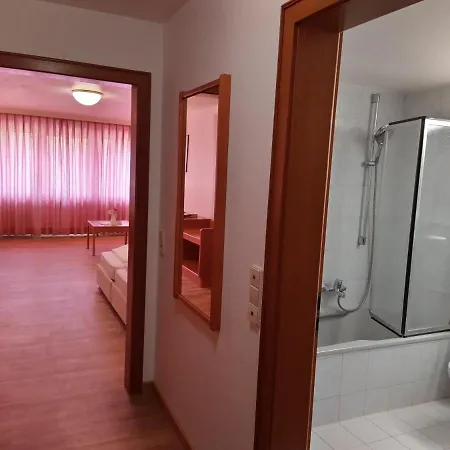 Hotel Faller