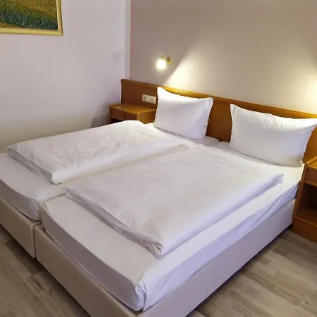 Hotell Faller Breitnau