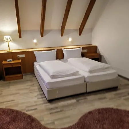 Faller Hotel 3*