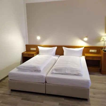 Faller Hotel 3*