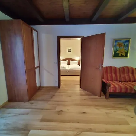 Hotel Faller