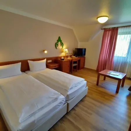 Hotell Faller 3*