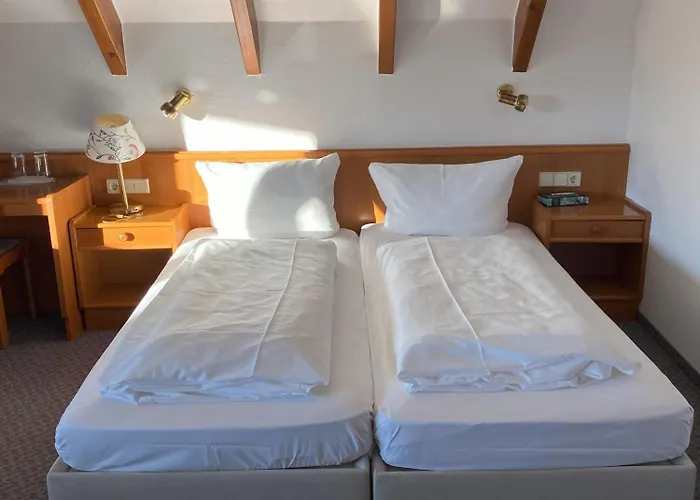 Faller Hotel Breitnau