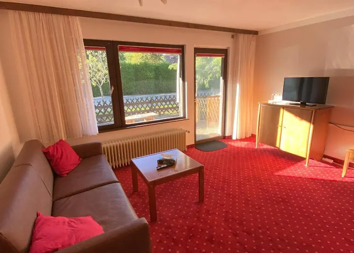 Hotell Faller Breitnau