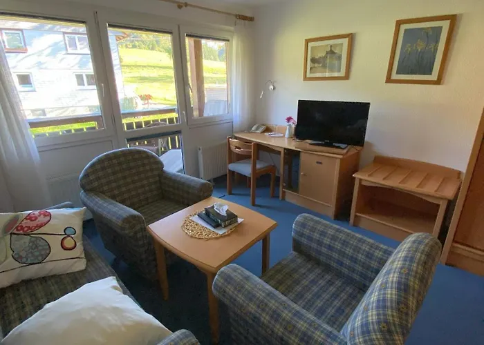 Faller Брайтнау