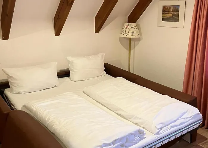 Faller Отель 3*